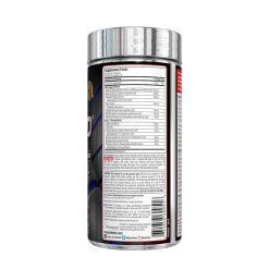 Muscletech Test HD Thermo, 90 Ct 5