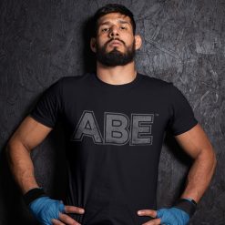 Applied Nutrition ABE T-Shirt, Size L 8
