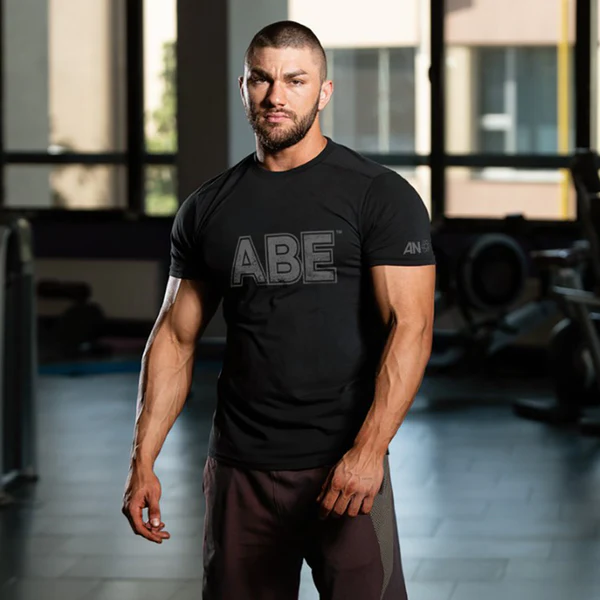 Applied Nutrition ABE T-Shirt, Size L 1