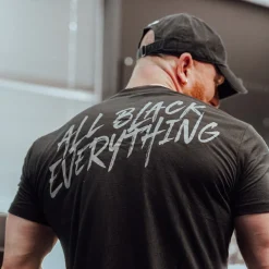 Applied Nutrition ABE T-Shirt, Size L 9