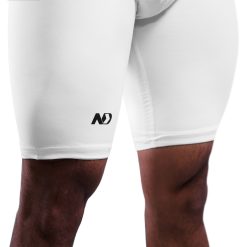 ND Core Shorts - White 8
