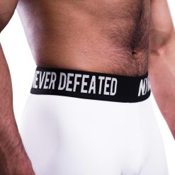 ND Core Shorts - White 9