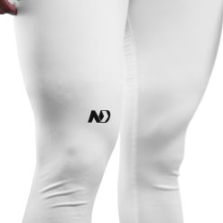 ND Core Leggings - White 7