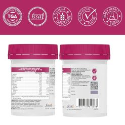 Swisse Beauty Glutathione+, 30 Capsules 12