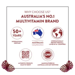 Swisse Ultiboost Clinical Strength Deep Sea Krill Oil, 30 Capsules 10