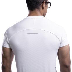 ND Performance Momentum T-shirt - White 9