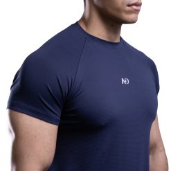 ND Performance Momentum T-shirt - Navy 7