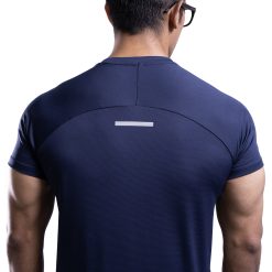 ND Performance Momentum T-shirt - Navy 9