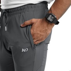 ND Performance Joggers - Graphite 6